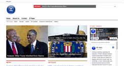 Desktop Screenshot of eptoday.com